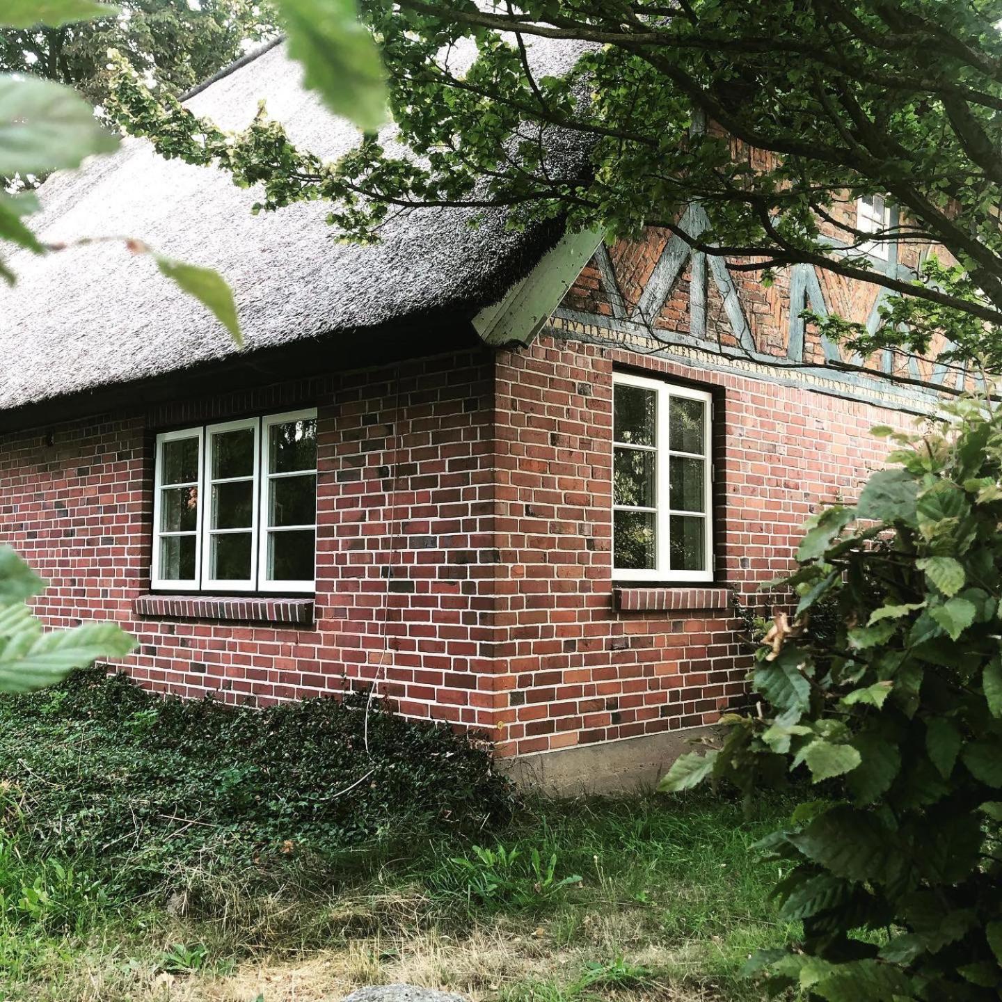 Apartamento Elbkoje Drage  Exterior foto